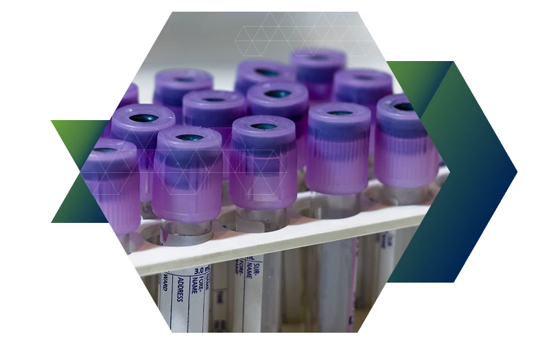 Nos services de chaîne d'approvisionnement en thérapie cellulaire guident vos thérapies cellulaires et géniques à chaque étape de la logistique biopharmaceutique.