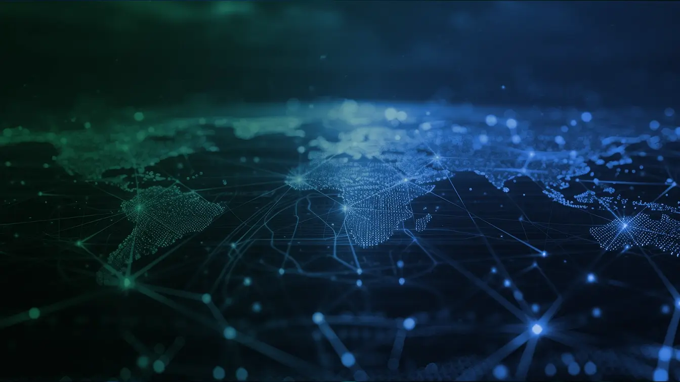 eBook: In today’s interconnected world, quality supply chain logistics are the foundation of every industry.