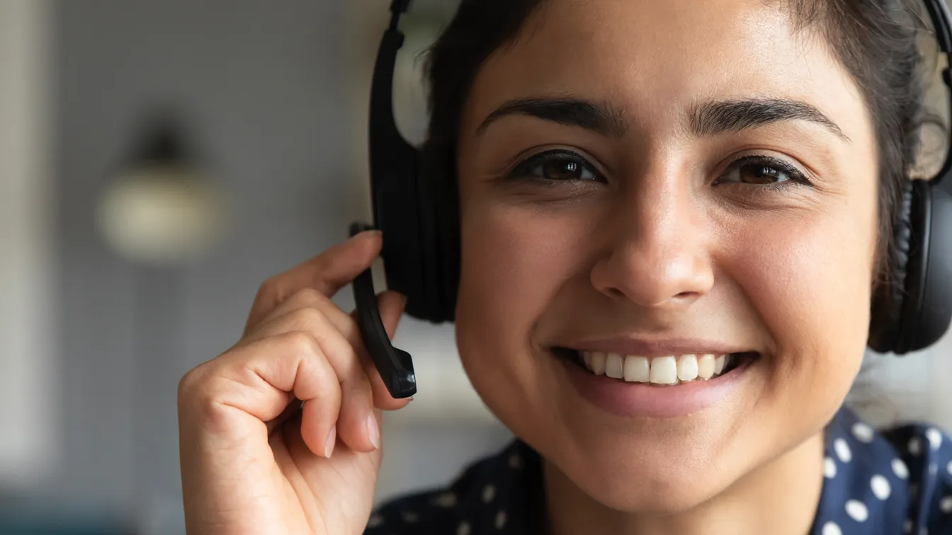 Notre centre centralisé de communication avec les patients (PCC) est dédié aux patients de la chaîne d'approvisionnement des essais cliniques.