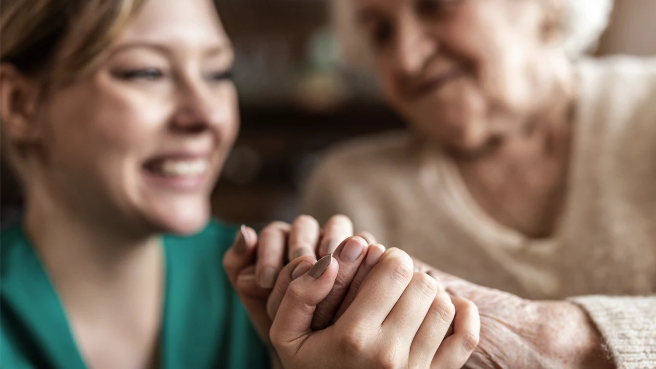 Nous soutenons tous les aspects de l'écosystème des patients grâce à notre gamme unique de capacités, comme les soins à domicile, l'établissement de kits, la fourniture d'équipements