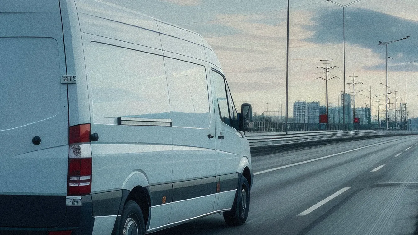 En utilisant le réseau de transport Polar Speed de Marken, nous mettons en place une gamme de solutions sur mesure pour nos clients à travers le Royaume-Uni.
